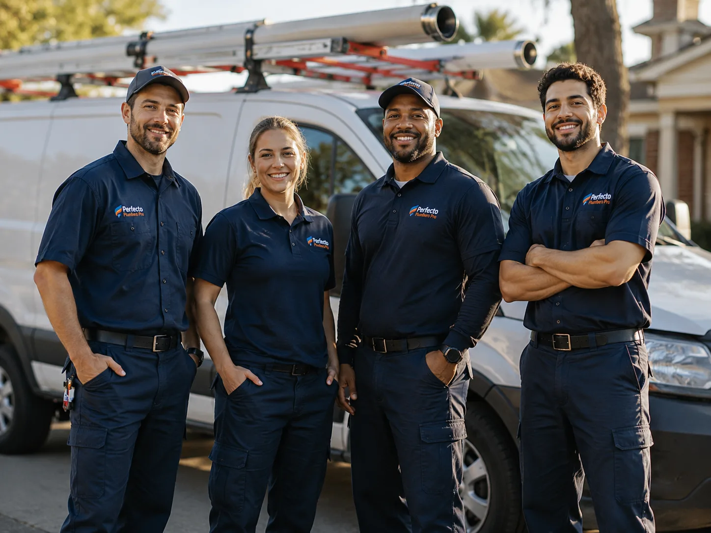Emergency Plumber Near Me in Valyermo, CA near me